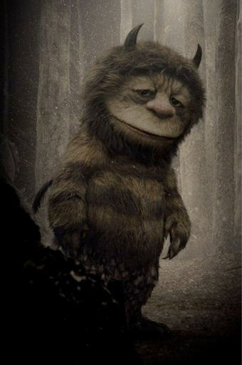 Illustration for article titled The One "Wild Things" Change That Bothered Maurice Sendak